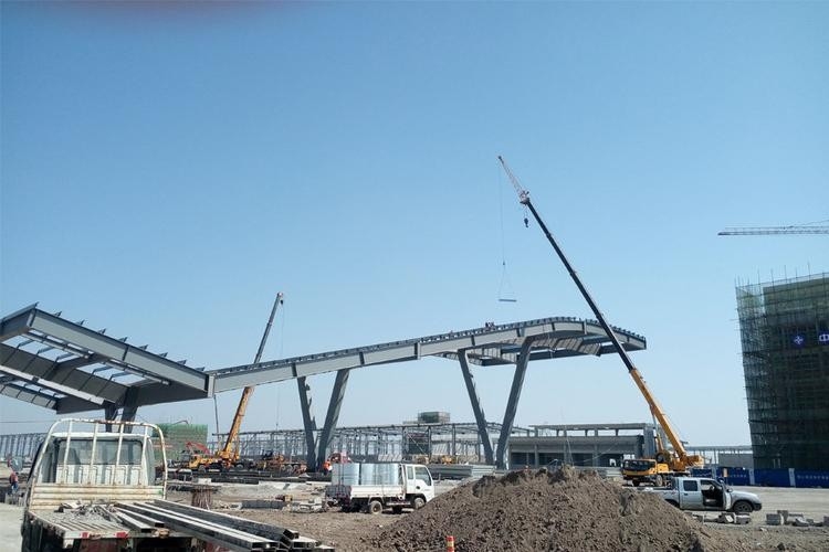 太湖鋼結(jié)構(gòu)公司口碑最好的三個(gè) 行業(yè)新聞 第4張 太湖鋼結(jié)構(gòu)公司口碑最好的三個(gè) 行業(yè)新聞 第4張