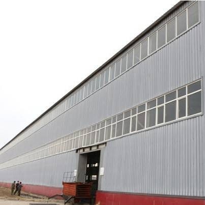 哈爾濱鋼結(jié)構(gòu)制作廠家（哈爾濱市部分鋼結(jié)構(gòu)制作廠家信息主要來源于企業(yè)公開資料） 行業(yè)新聞 第5張