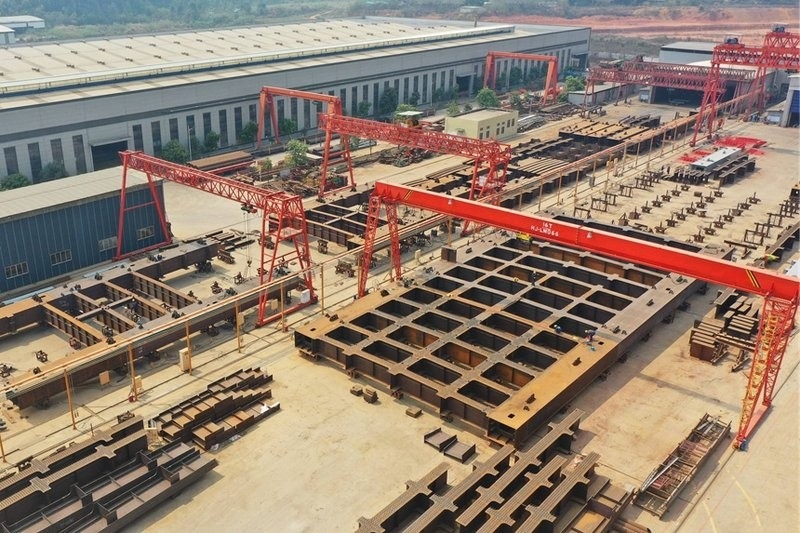 廣西歐特福鋼結(jié)構(gòu)工程有限公司（廣西歐特福鋼結(jié)構(gòu)工程有限公司成立1999年1月19日） 行業(yè)新聞 第2張