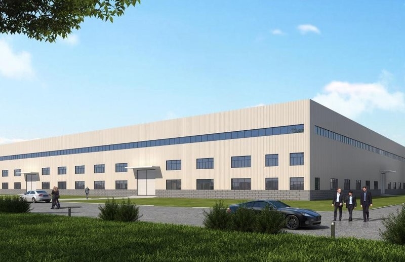 合肥鋼結(jié)構(gòu)公司有哪幾家（合肥鋼結(jié)構(gòu)公司） 行業(yè)新聞 第6張