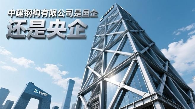 坪山鋼結(jié)構(gòu)公司是國(guó)企還是私企（中建鋼構(gòu)股份有限公司是國(guó)企還是私企坪山鋼結(jié)構(gòu)公司） 行業(yè)新聞 第1張