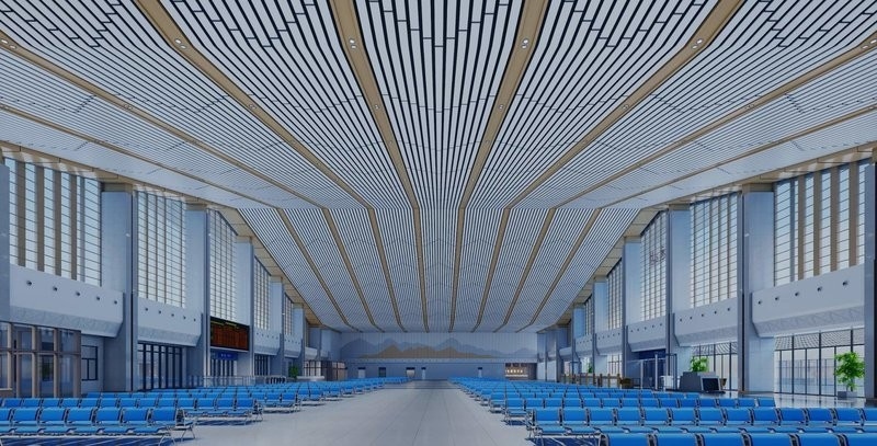 徐州鋼結構設計公司（徐州鋼結構設計公司哪家口碑最好？） 行業(yè)新聞 第3張