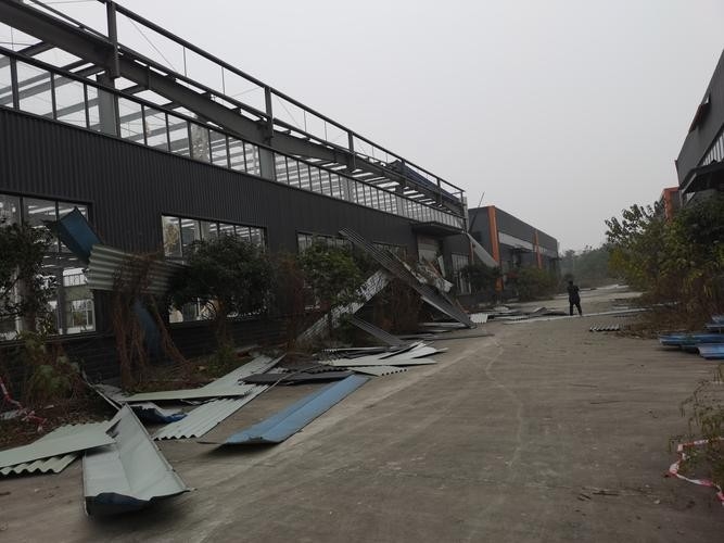 成都鋼結構公司哪家好 行業(yè)新聞 第2張