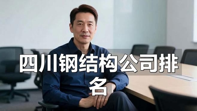 成都鋼結構公司哪家好 行業(yè)新聞 第9張