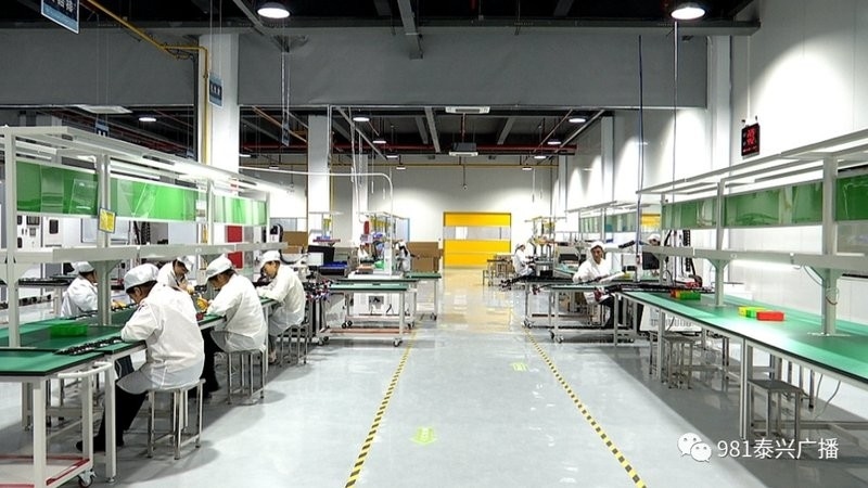 泰興鋼結構公司是國企還是央企（泰興鋼結構公司中哪家規(guī)模最大？） 行業(yè)新聞 第2張