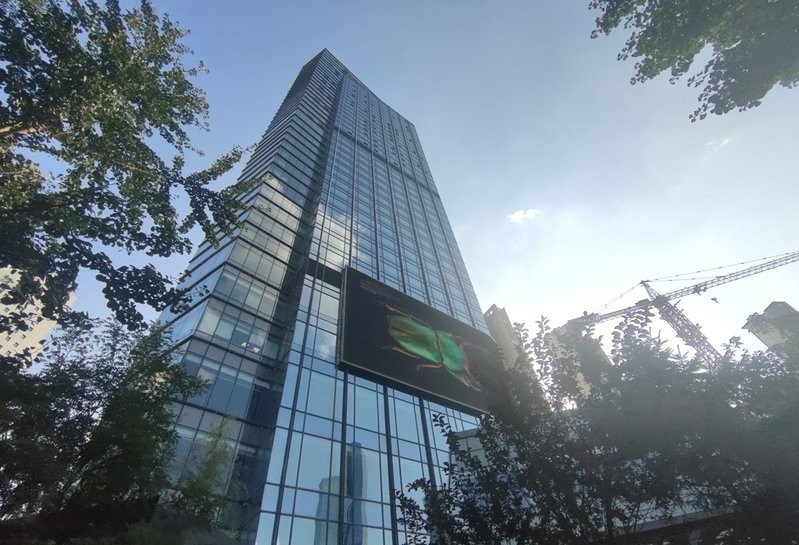 通遼鋼結(jié)構(gòu)加工廠（通遼市及周邊地區(qū)部分鋼結(jié)構(gòu)加工廠哪家口碑最好） 行業(yè)新聞 第2張