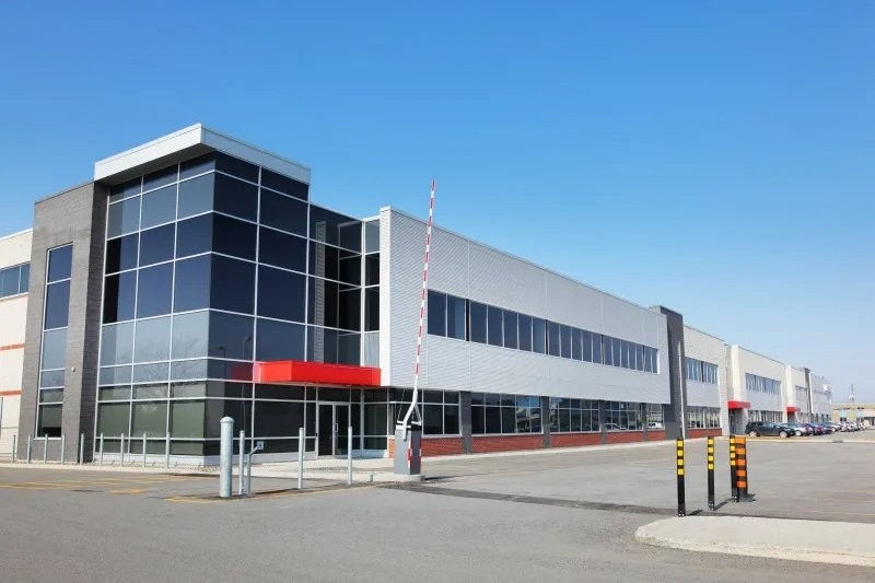 冠縣最大的鋼結(jié)構(gòu)公司（冠縣最大的鋼結(jié)構(gòu)公司是哪個？） 行業(yè)新聞 第2張