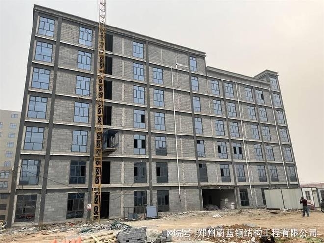 開州鋼結(jié)構(gòu)公司收費標準與優(yōu)惠活動（開縣祥龍鋼結(jié)構(gòu)有限公司收費標準與優(yōu)惠活動） 行業(yè)新聞 第4張