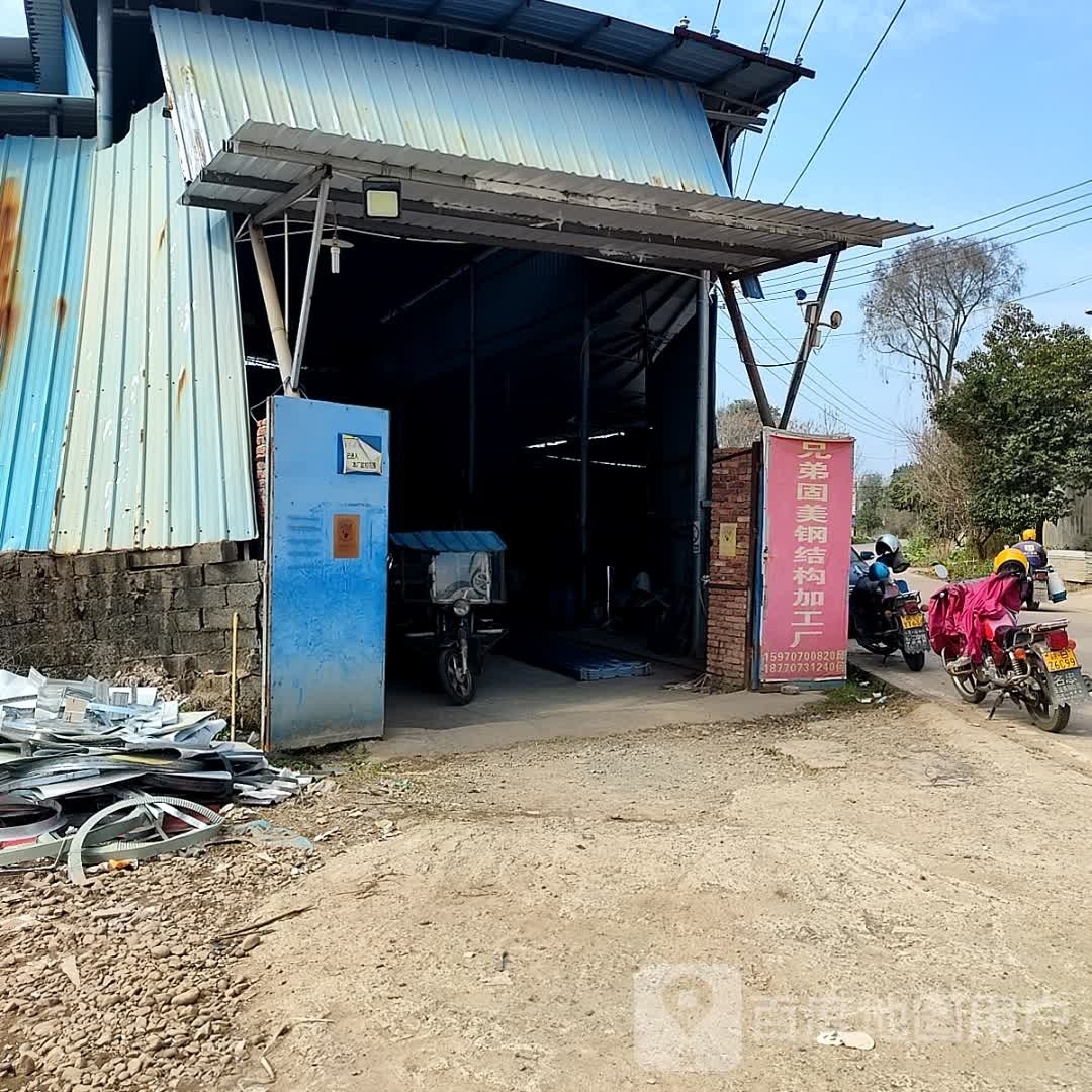 江西贛州鋼結(jié)構(gòu)加工廠（江西贛州地區(qū)部分鋼結(jié)構(gòu)加工廠信息）