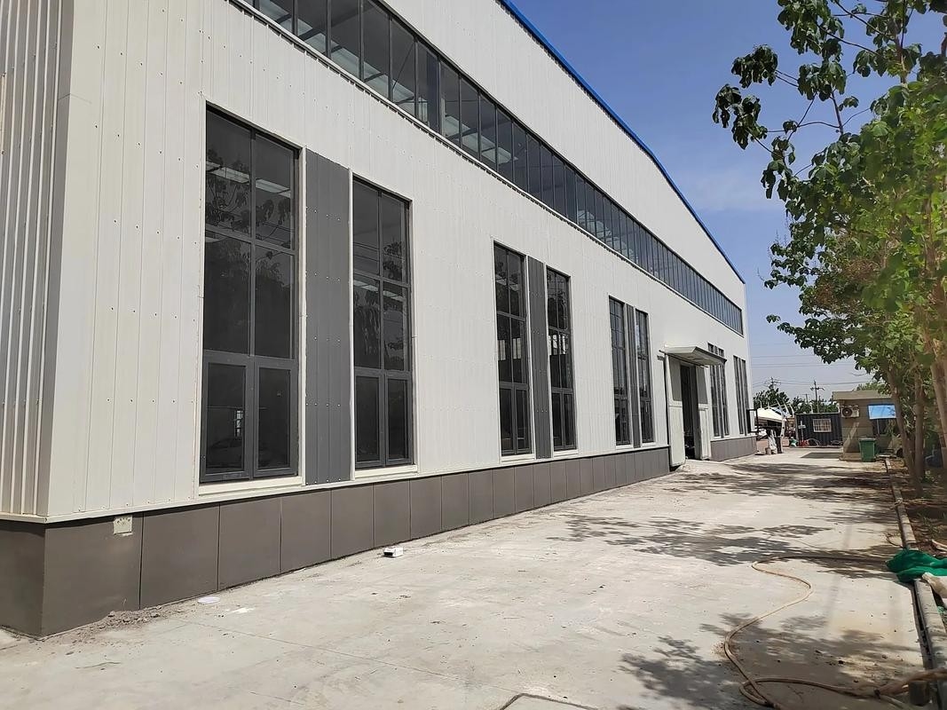 黃山鋼結(jié)構(gòu)董事長(zhǎng)是誰(shuí)(黃山鋼結(jié)構(gòu)的董事長(zhǎng)是誰(shuí)) 行業(yè)新聞 第6張 黃山鋼結(jié)構(gòu)董事長(zhǎng)是誰(shuí)(黃山鋼結(jié)構(gòu)的董事長(zhǎng)是誰(shuí)) 行業(yè)新聞 第6張