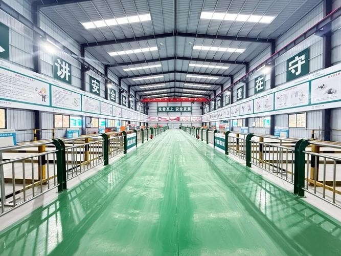 奉新鋼結(jié)構(gòu)屬于什么檔次(奉新縣的鋼結(jié)構(gòu)企業(yè)屬于什么檔次) 行業(yè)新聞 第1張 奉新鋼結(jié)構(gòu)屬于什么檔次(奉新縣的鋼結(jié)構(gòu)企業(yè)屬于什么檔次) 行業(yè)新聞 第1張