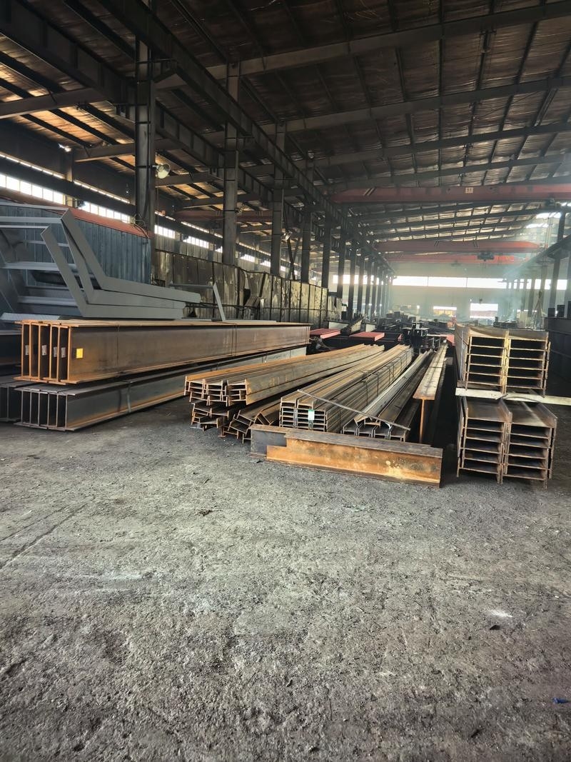 奉新鋼結(jié)構(gòu)屬于什么檔次(奉新縣的鋼結(jié)構(gòu)企業(yè)屬于什么檔次) 行業(yè)新聞 第4張 奉新鋼結(jié)構(gòu)屬于什么檔次(奉新縣的鋼結(jié)構(gòu)企業(yè)屬于什么檔次) 行業(yè)新聞 第4張