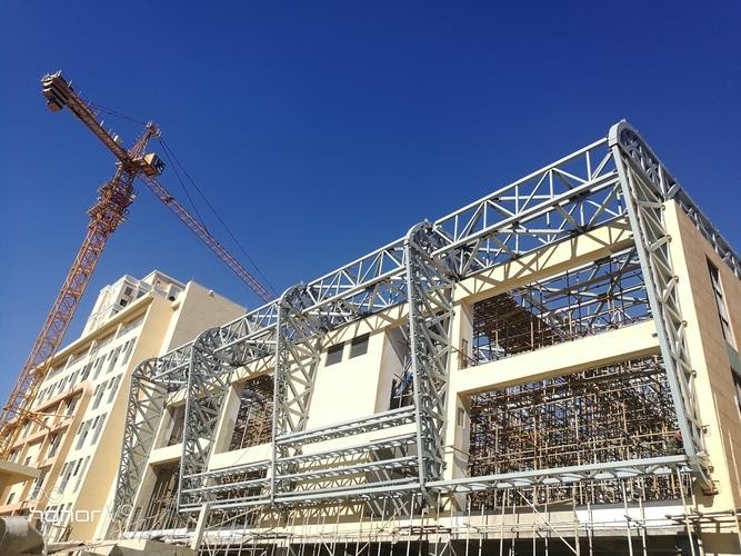 天河鋼結(jié)構(gòu)工程公司董事長簡介及作品(天河鋼結(jié)構(gòu)工程公司董事長簡介) 行業(yè)新聞 第5張 天河鋼結(jié)構(gòu)工程公司董事長簡介及作品(天河鋼結(jié)構(gòu)工程公司董事長簡介) 行業(yè)新聞 第5張