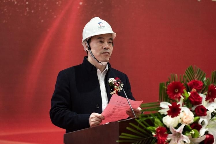 天河鋼結(jié)構(gòu)工程公司董事長簡介及作品(天河鋼結(jié)構(gòu)工程公司董事長簡介) 行業(yè)新聞 第8張 天河鋼結(jié)構(gòu)工程公司董事長簡介及作品(天河鋼結(jié)構(gòu)工程公司董事長簡介) 行業(yè)新聞 第8張