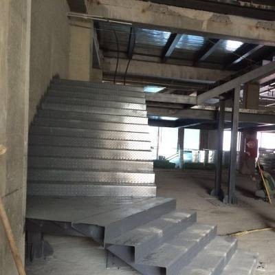 延慶鋼結構加工廠 行業(yè)新聞 第5張