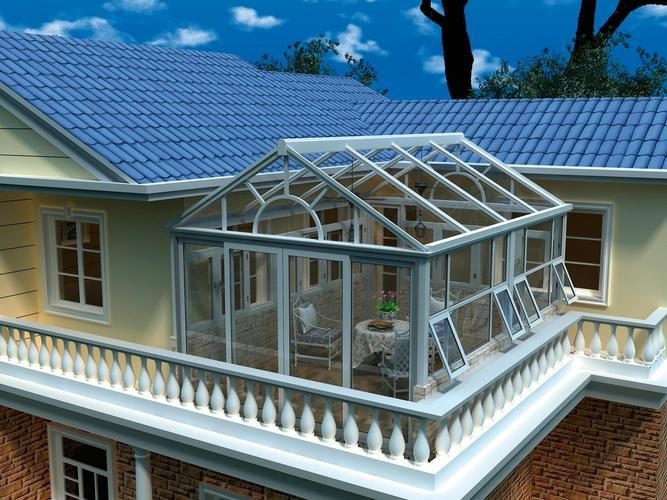 珠海鋼結(jié)構(gòu)陽(yáng)光房(珠海鋼結(jié)構(gòu)陽(yáng)光房與鋼結(jié)構(gòu)陽(yáng)光房安裝全流程八步搞定) 行業(yè)新聞 第4張 珠海鋼結(jié)構(gòu)陽(yáng)光房(珠海鋼結(jié)構(gòu)陽(yáng)光房與鋼結(jié)構(gòu)陽(yáng)光房安裝全流程八步搞定) 行業(yè)新聞 第4張