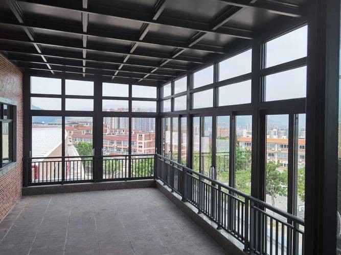 珠海鋼結(jié)構(gòu)陽(yáng)光房(珠海鋼結(jié)構(gòu)陽(yáng)光房與鋼結(jié)構(gòu)陽(yáng)光房安裝全流程八步搞定) 行業(yè)新聞 第5張 珠海鋼結(jié)構(gòu)陽(yáng)光房(珠海鋼結(jié)構(gòu)陽(yáng)光房與鋼結(jié)構(gòu)陽(yáng)光房安裝全流程八步搞定) 行業(yè)新聞 第5張