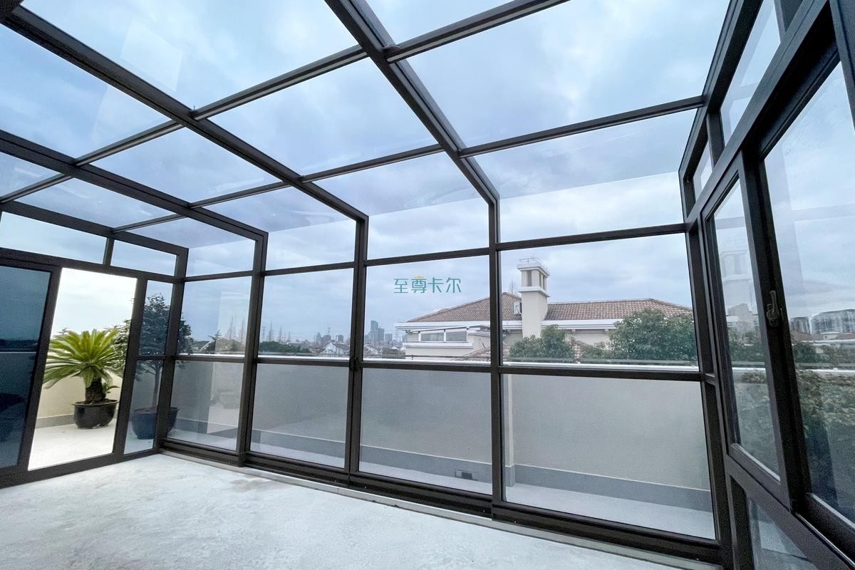 珠海鋼結(jié)構(gòu)陽(yáng)光房(珠海鋼結(jié)構(gòu)陽(yáng)光房與鋼結(jié)構(gòu)陽(yáng)光房安裝全流程八步搞定) 行業(yè)新聞 第6張 珠海鋼結(jié)構(gòu)陽(yáng)光房(珠海鋼結(jié)構(gòu)陽(yáng)光房與鋼結(jié)構(gòu)陽(yáng)光房安裝全流程八步搞定) 行業(yè)新聞 第6張