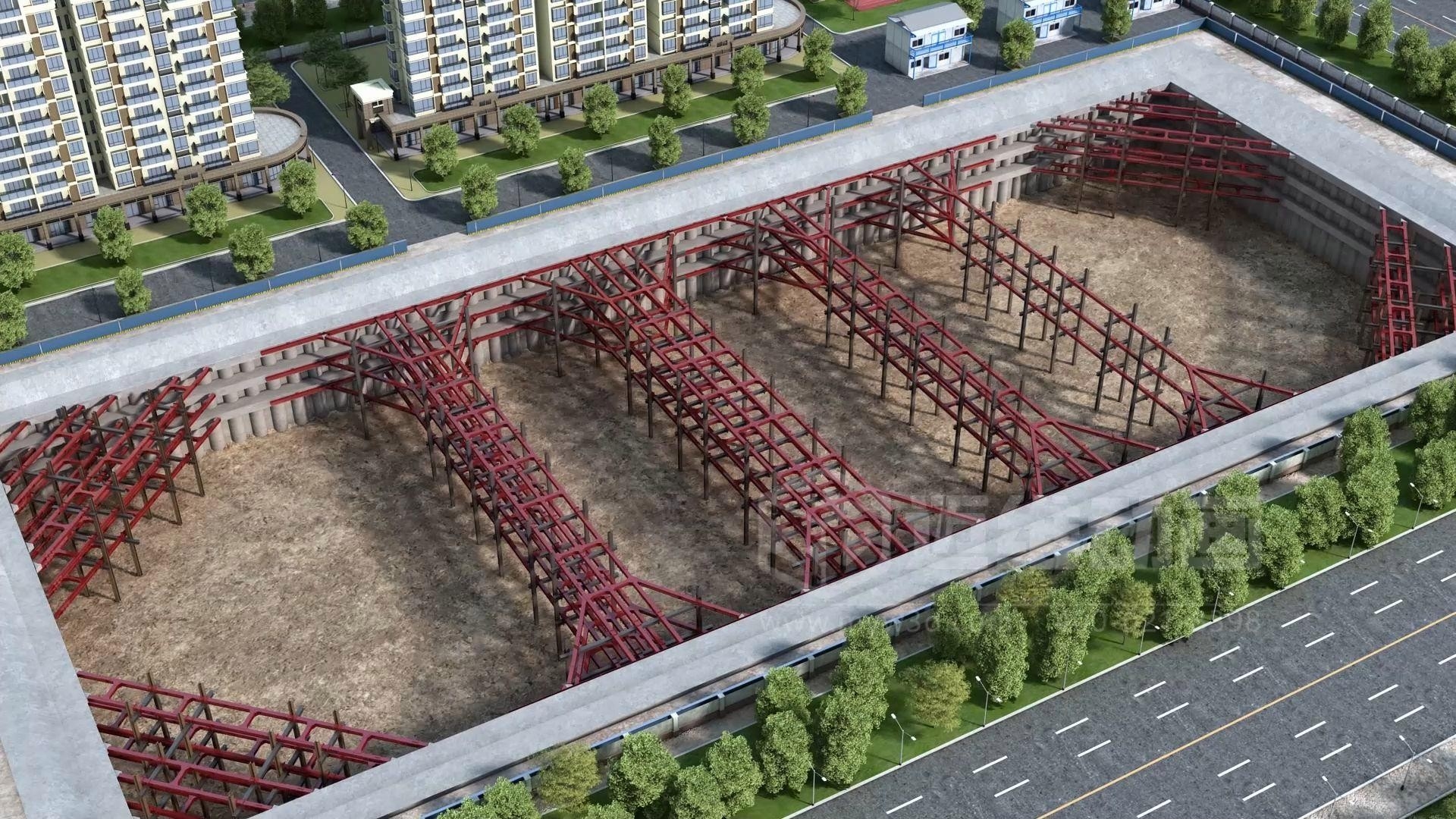 鋼結構設計及施工（鋼結構設計及施工關鍵步驟和技術要點）