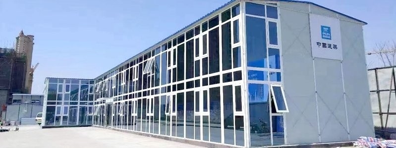 濰坊鋼結構公司一覽表最新 行業(yè)新聞 第4張