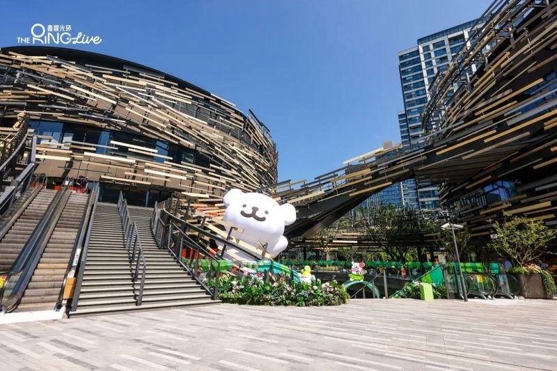 上海在徐匯的設(shè)計院（上海在徐匯的設(shè)計院根據(jù)您的問題，我為您整理了位于上海市徐匯區(qū)的多家設(shè)計院信息） 行業(yè)新聞 第7張