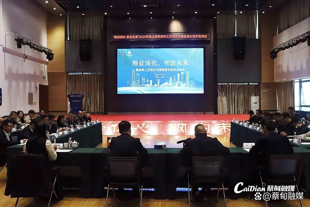 新華rt鋼結(jié)構(gòu)設(shè)計(jì)戈海玉 行業(yè)新聞 第6張