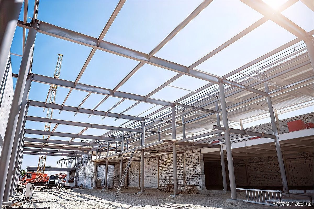 鋼結(jié)構(gòu)房子多少錢一平方 行業(yè)新聞 第7張