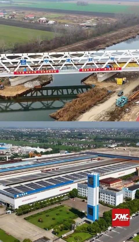 靖江鋼結(jié)構(gòu)公司是國企還是央企（靖江鋼結(jié)構(gòu)公司是國企還是央企靖江鋼結(jié)構(gòu)公司主要業(yè)務）