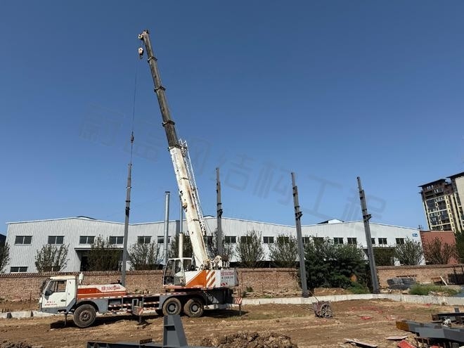 鋼結(jié)構(gòu)隔層多少錢一平方 行業(yè)新聞 第3張