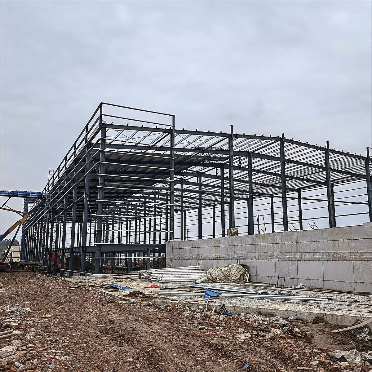 桂林鋼結(jié)構(gòu)公司名單大全最新（桂林鋼結(jié)構(gòu)公司名單） 行業(yè)新聞 第2張