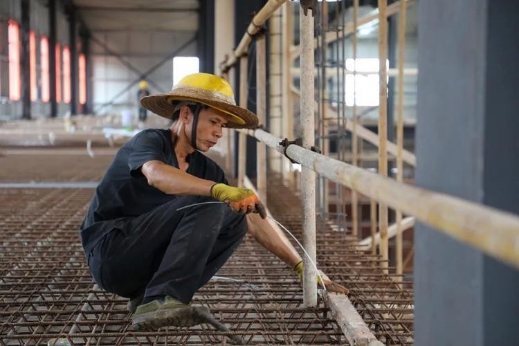 貴港鋼結(jié)構(gòu)公司老板個(gè)人簡(jiǎn)歷 行業(yè)新聞 第6張