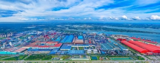 廣西鋼結(jié)構(gòu)公司排名 行業(yè)新聞 第3張