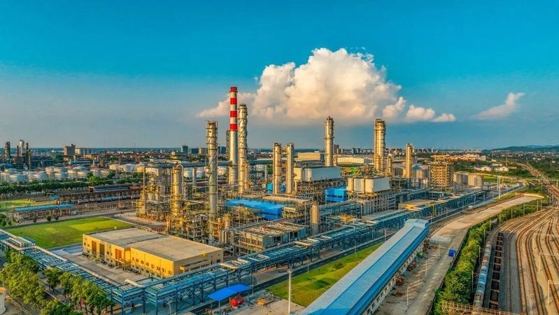 潯陽(yáng)鋼結(jié)構(gòu)公司排名最新（九江市潯陽(yáng)區(qū)及周邊部分鋼結(jié)構(gòu)企業(yè)排名最新公開信息） 行業(yè)新聞 第6張