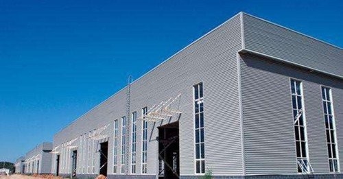 廠房鋼結(jié)構(gòu)報價每平方明細(xì)表 行業(yè)新聞 第6張