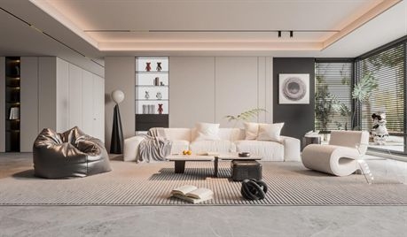 別墅裝潢 行業(yè)新聞 第5張