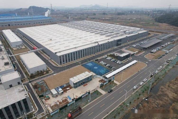 蕪湖鋼結構公司最厲害三個（蕪湖鋼結構公司哪家口碑最好？） 行業(yè)新聞 第6張