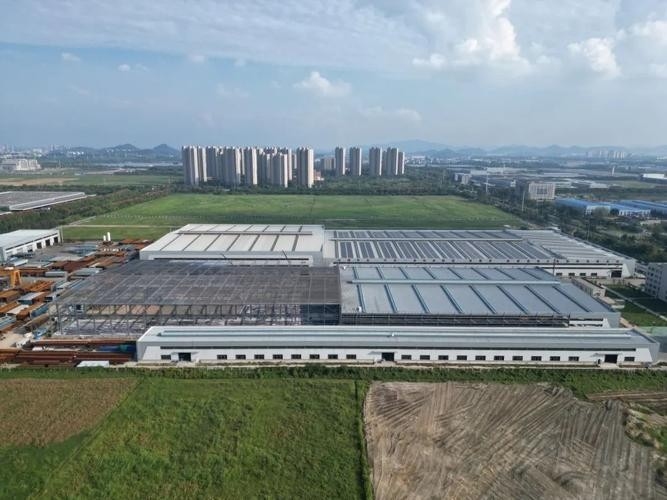 蕪湖鋼結構公司最厲害三個（蕪湖鋼結構公司哪家口碑最好？） 行業(yè)新聞 第3張