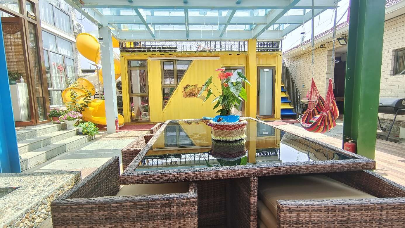 網(wǎng)架結(jié)構(gòu)加工廠有哪些（網(wǎng)架結(jié)構(gòu)加工廠有哪些百度地圖-景點(diǎn)） 行業(yè)新聞 第7張