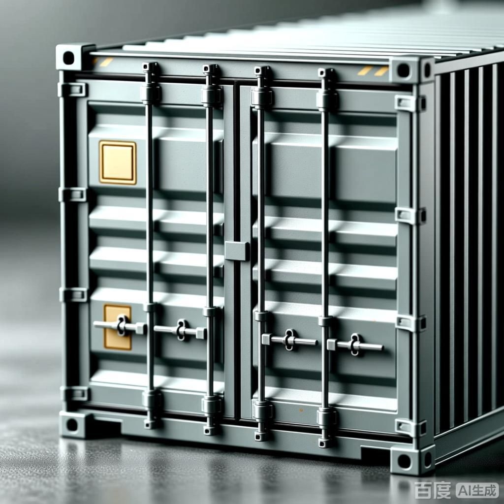 集裝箱模型制作 行業(yè)新聞 第2張