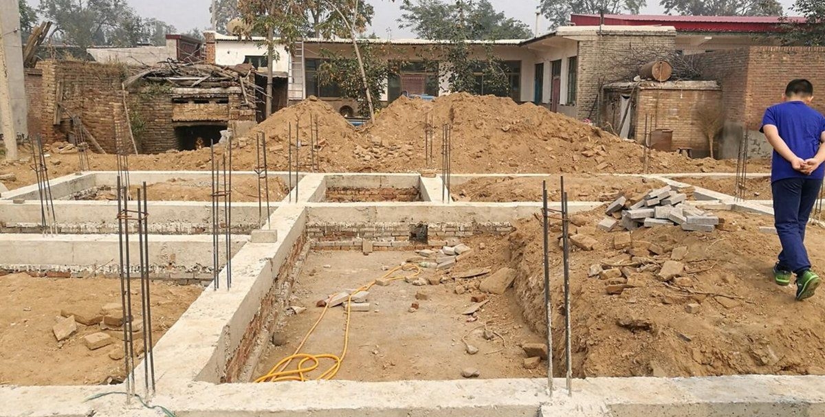 農村建房子地基怎么做 行業(yè)新聞 第2張