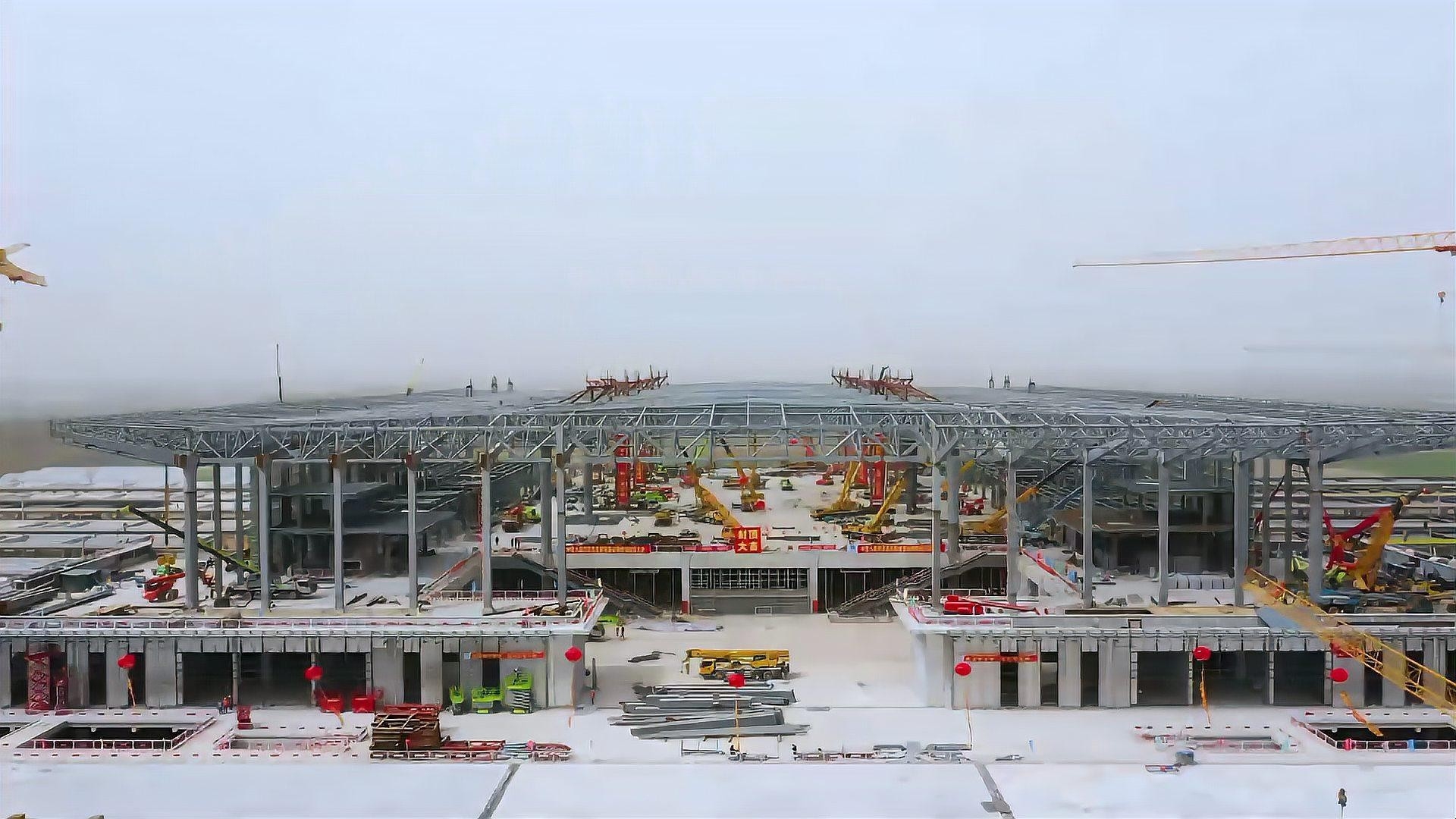 聊城鋼結(jié)構(gòu)公司有哪些（聊城鋼結(jié)構(gòu)公司哪家最好？） 行業(yè)新聞 第4張