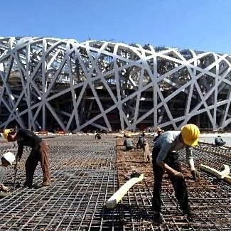 鋼結(jié)構(gòu)設(shè)計師（鋼結(jié)構(gòu)設(shè)計師工資高嗎） 行業(yè)新聞 第4張