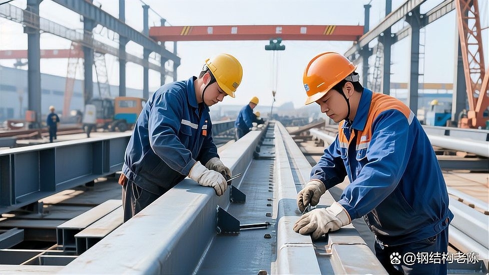 鋼結(jié)構(gòu)設(shè)計師（鋼結(jié)構(gòu)設(shè)計師工資高嗎） 行業(yè)新聞 第1張