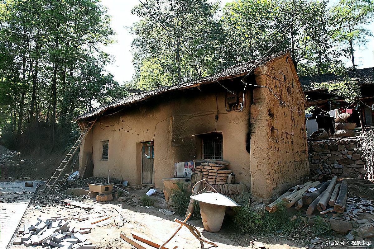 土房子如何加固翻新（農(nóng)村自建房太舊幸虧這4個基礎(chǔ)加固方法才能住新家房天下） 行業(yè)新聞 第2張