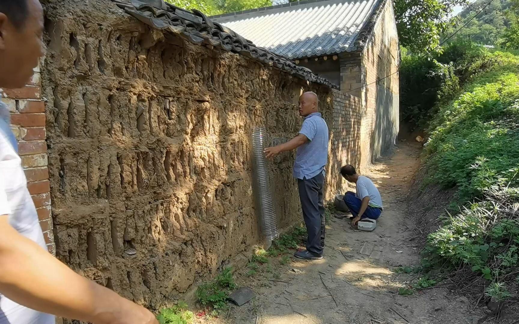 土房子如何加固翻新（農(nóng)村自建房太舊幸虧這4個基礎(chǔ)加固方法才能住新家房天下） 行業(yè)新聞 第6張