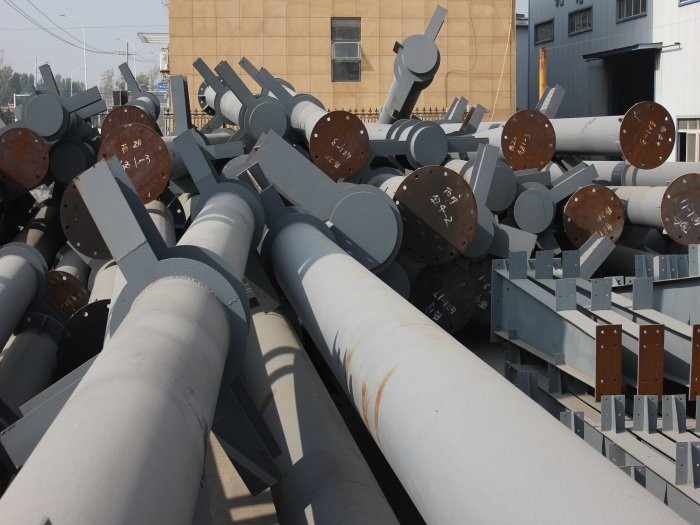 平頂山鋼結構公司最厲害三個專業(yè)（平頂山天一鋼結構公司最厲害三個專業(yè)根據(jù)參考信息） 行業(yè)新聞 第2張