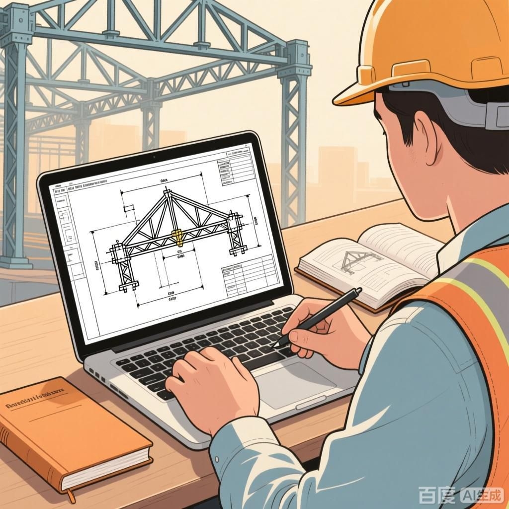 鋼結(jié)構(gòu)用什么軟件畫圖（鋼結(jié)構(gòu)畫圖軟件哪個最好用） 行業(yè)新聞 第2張