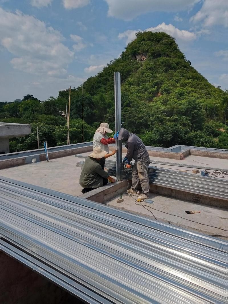 屋面加固方法有哪些圖片(農(nóng)村老房想加層怕基礎(chǔ)受不住教你4大基礎(chǔ)加固法) 行業(yè)新聞 第1張 屋面加固方法有哪些圖片(農(nóng)村老房想加層怕基礎(chǔ)受不住教你4大基礎(chǔ)加固法) 行業(yè)新聞 第1張