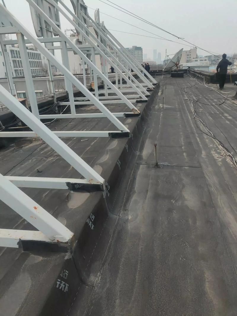 屋面加固方法有哪些圖片(農(nóng)村老房想加層怕基礎(chǔ)受不住教你4大基礎(chǔ)加固法) 行業(yè)新聞 第2張 屋面加固方法有哪些圖片(農(nóng)村老房想加層怕基礎(chǔ)受不住教你4大基礎(chǔ)加固法) 行業(yè)新聞 第2張