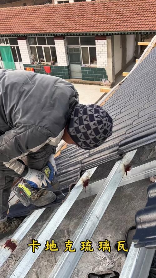 屋面加固方法有哪些圖片(農(nóng)村老房想加層怕基礎(chǔ)受不住教你4大基礎(chǔ)加固法) 行業(yè)新聞 第5張 屋面加固方法有哪些圖片(農(nóng)村老房想加層怕基礎(chǔ)受不住教你4大基礎(chǔ)加固法) 行業(yè)新聞 第5張